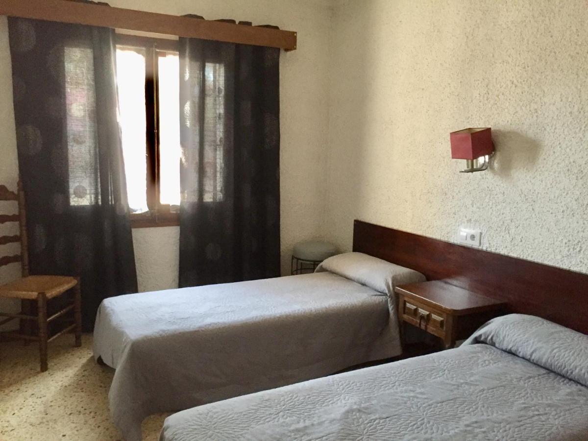 Les Roches Villa L' Escala Luaran gambar